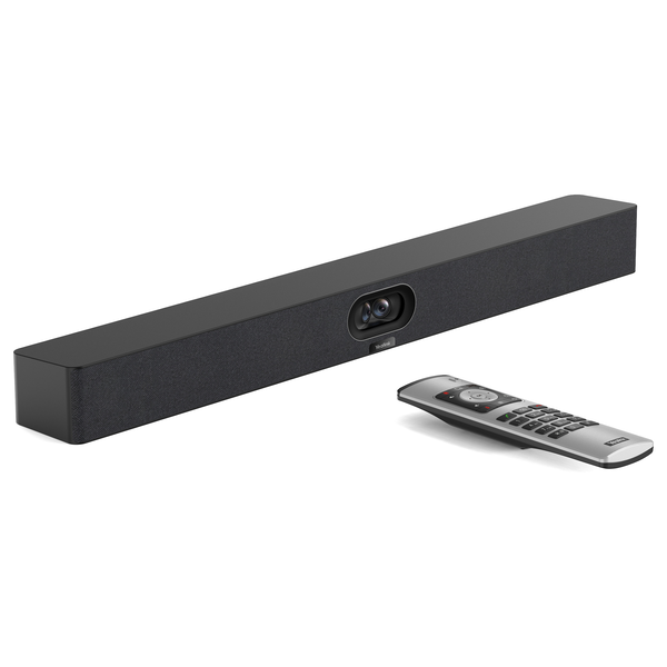 Yealink A40-010 system til videokonference 48 MP Ethernet LAN System til gruppevideokonference