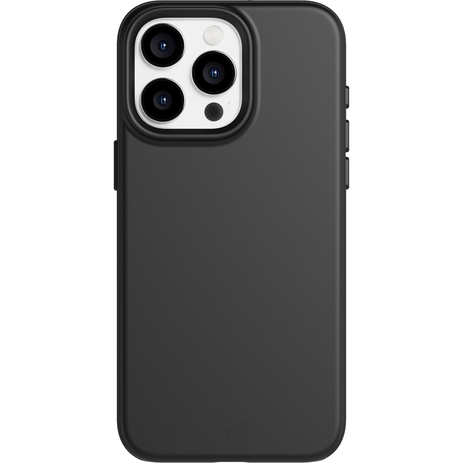 Tech21 Recovrd iPhone 15 Pro Max MagSafe Telefon tok - Fekete (T21-10318)