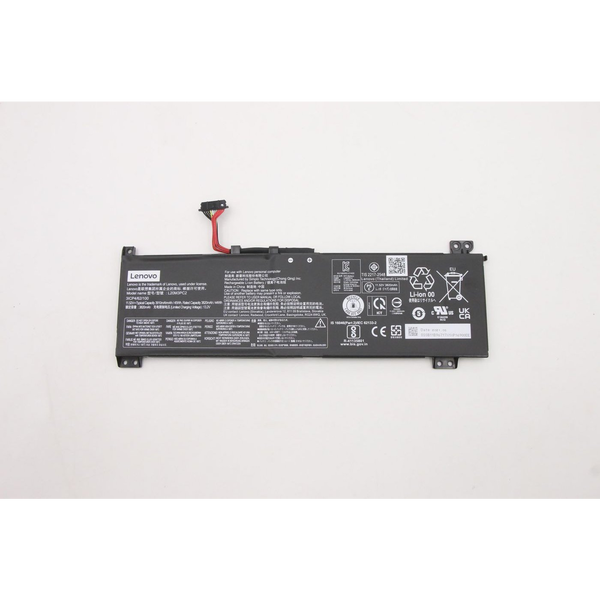 Akkumulátor IBM és Lenovo laptopokhoz, lítium-ion, 3910 mAh, Lenovo