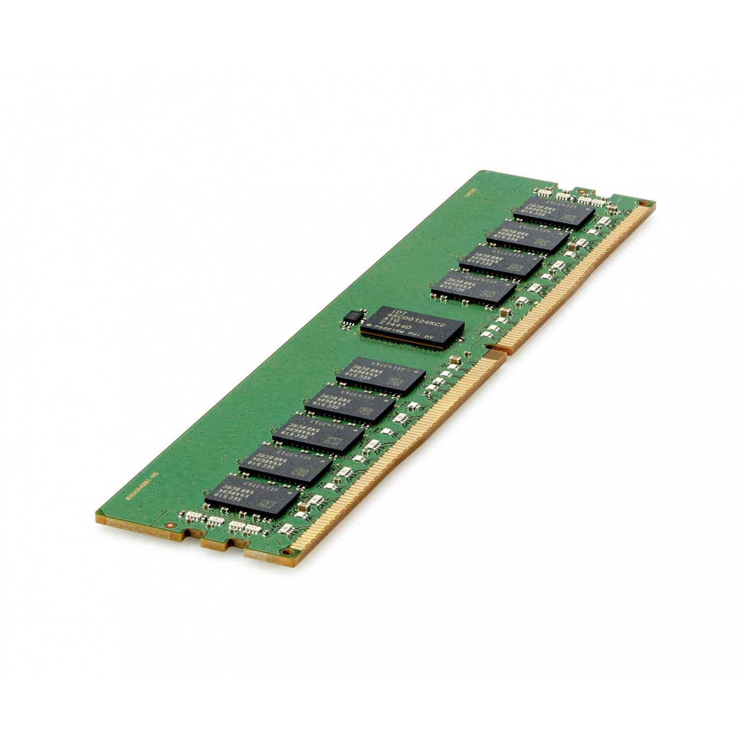 RAM памет HPE P07642-B21, 16 GB, DDR4
