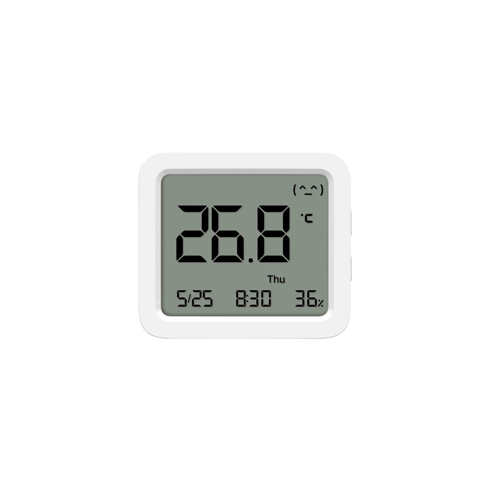 Mi Temperature and Humidity Monitor 3 / BHR9041GL (BHR9041GL)