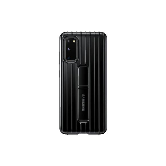 Samsung EF-RG980 mobiele telefoon behuizingen 15,8 cm (6.2") Hoes Zwart