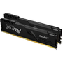 Kingston Fury Beast Black 64GB (2x32) 2666MHz CL16 DDR4