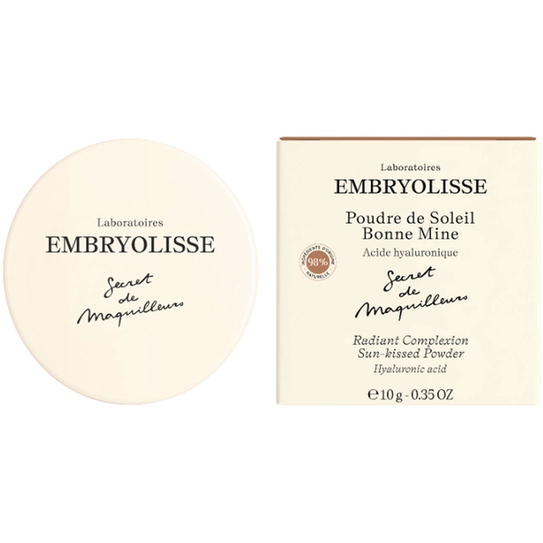 EMBRYOLISSE Poudre de Soleil 10 g