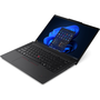 Lenovo ThinkPad T14 Gen 6 (Intel) Copilot+ PC Intel Core Ultra 7 258V Ноутбук 35,6 см (14") WUXGA 32 GB LPDDR5x-SDRAM 1 TB SSD Wi-Fi 7 (802.11be) Windows 11 Pro Английски Черен