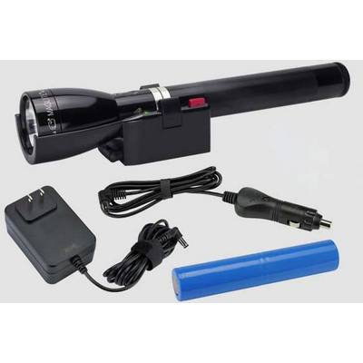 Mag-Lite ML150LR LED Kézilámpa Akkuról üzemeltetett 1082 lm 79 óra 439 g (M039)