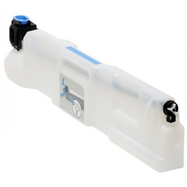 HP Color LaserJet CE980A Toner Collection Unit cartuș toner 1 buc. Negru