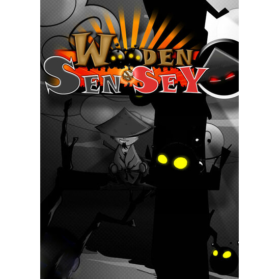 Wooden Sen'SeY