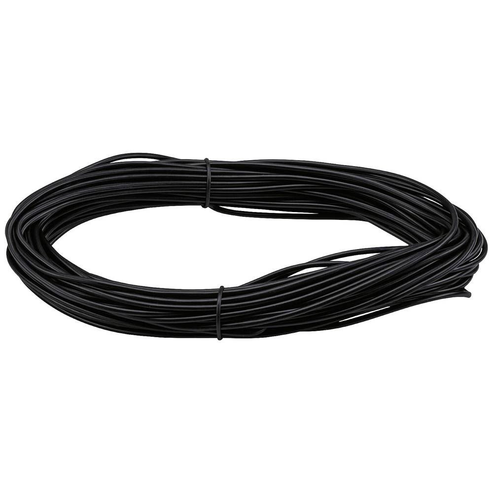 Paulmann Wire Corduo Spannseil kisfeszültségű köteles rendszer elemek 20m (94593) (Paulmann94593)