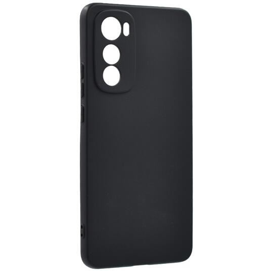 Gigapack Motorola Edge 30 (XT2203-1) szilikon tok matt fekete (GP-130654) (GP-130654)