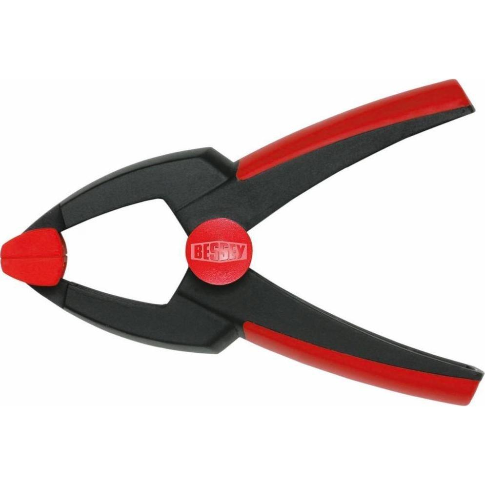 Clippix XC 50/50 Bessey XC5 Szorítási szélesség (max.):50 mm Visszavonás:50 mm (8251350050)