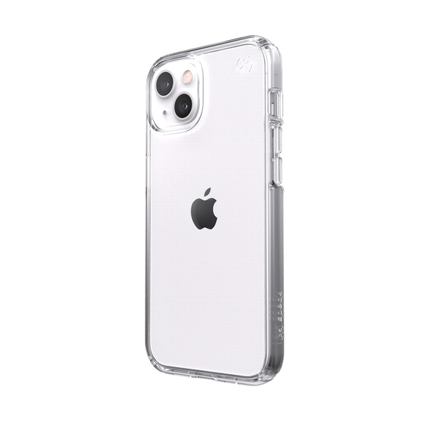 Speck Presidio Perfect Clear mobiltelefon etui 15,5 cm (6.1") Cover Transparent