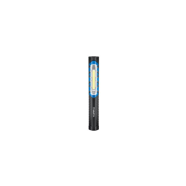 Varta 85131000 Sort Hånd lommelygte COB LED