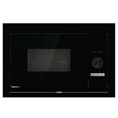 Mikrovlnná rúra Gorenje VMT445B 25 l Sklo (738329)