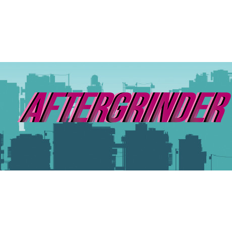 AFTERGRINDER