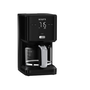 Krups Smart'n Light KM6008 Полуавтоматичен Кафемашина Drip