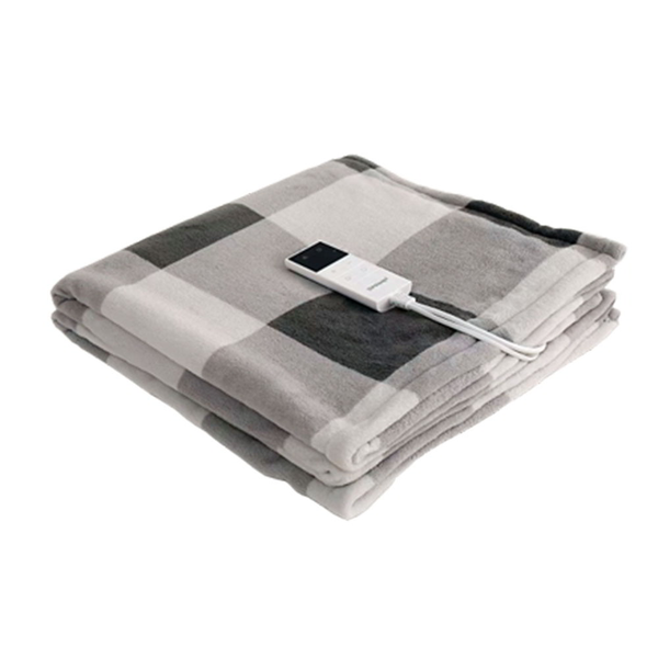 PRIME3 SHT41 Elektromos ágymelegítő - Szürke