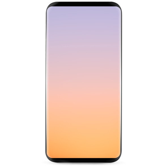 Védőfólia 3MK POCO F7 Pro készülékhez 1 db