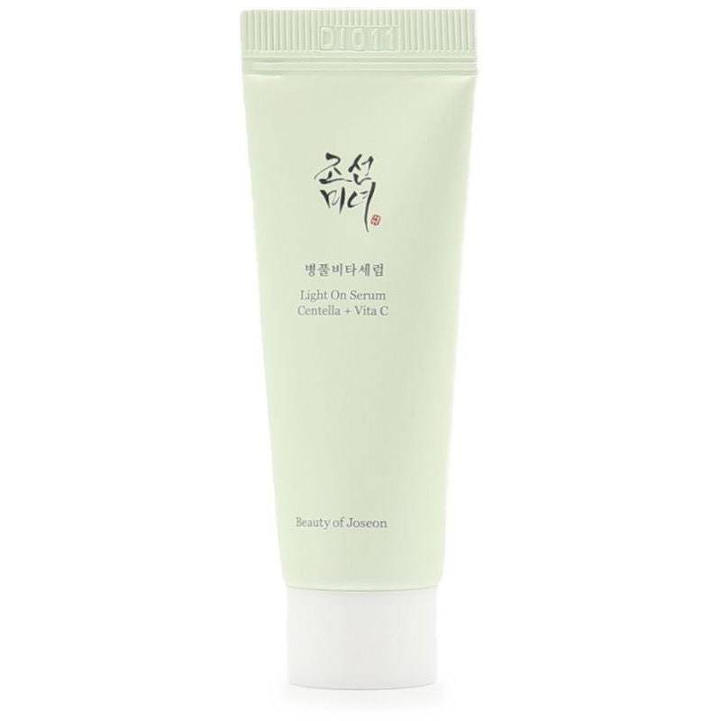 BEAUTY OF JOSEON Centella Asiatica Vita Serum 10 ml (8809971480871)