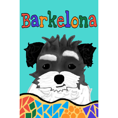 Barkelona (PC - Steam elektronikus játék licensz)