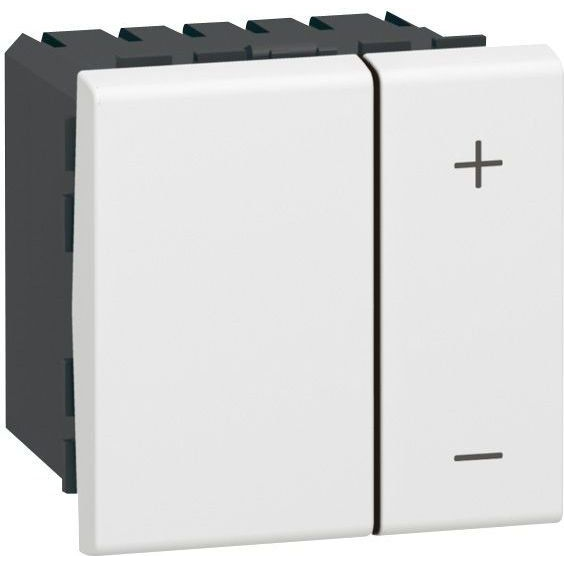 Legrand 078404 biely