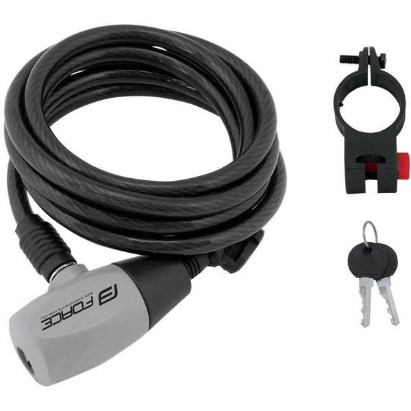 Pojistka na kolo lanko Force RON