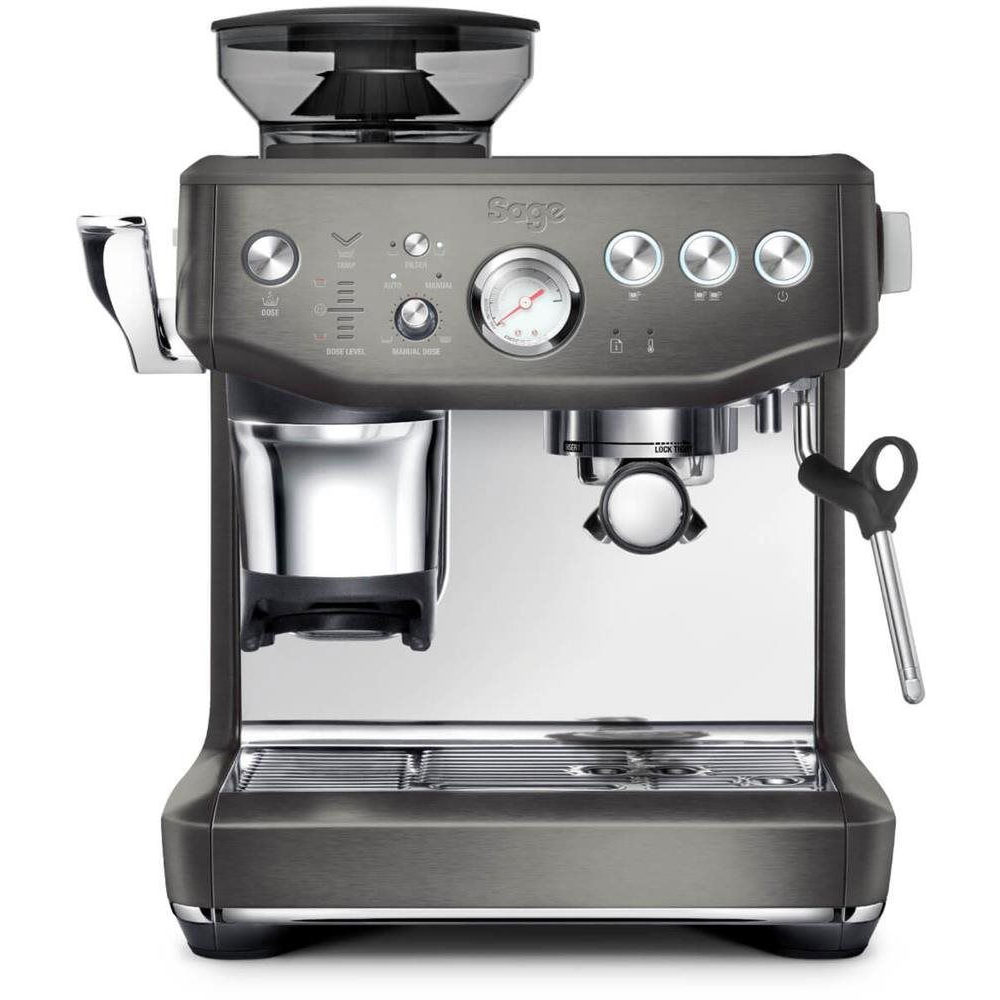 SAGE SES876BST Espresso (SES876BST)