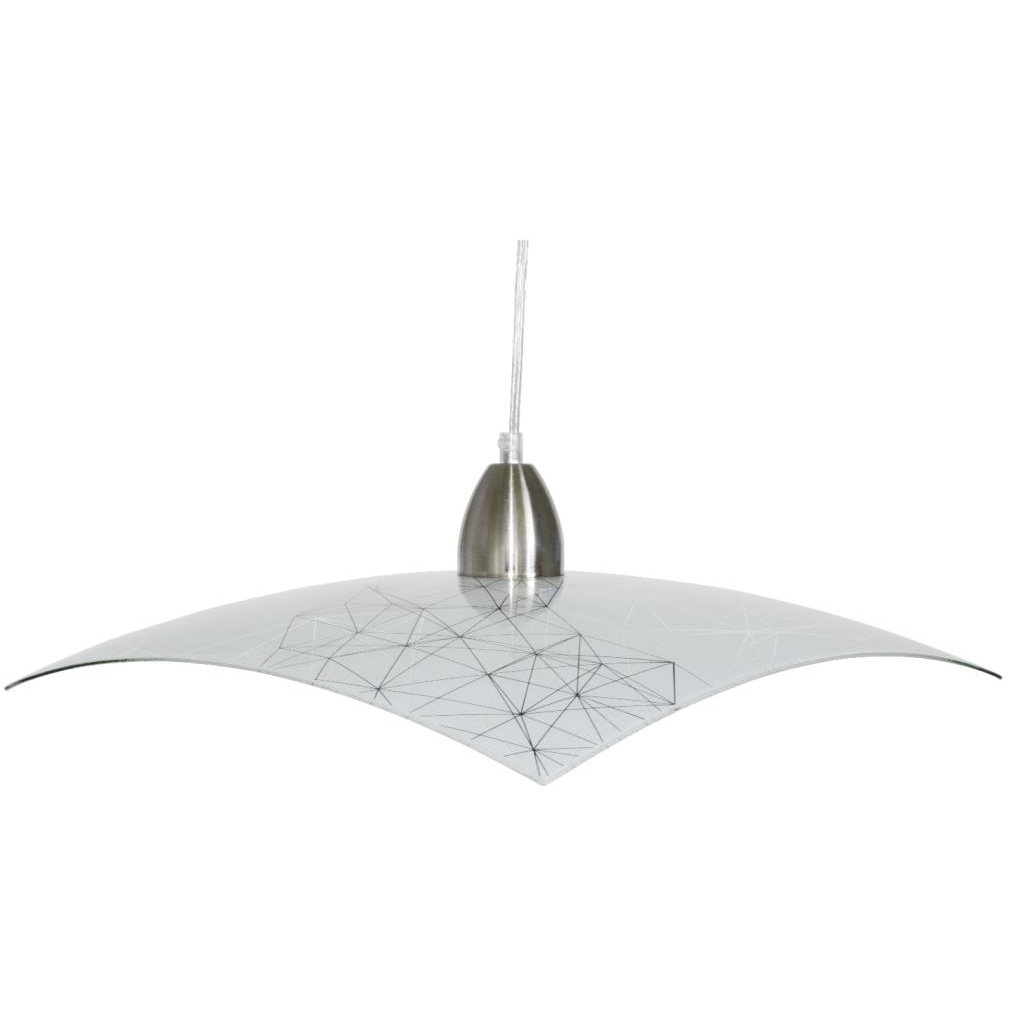 Klausen KL-5883 Jewel 300/S mennyezeti lámpa (KL-5883)