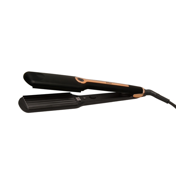 Маша за коса, мощност 30W, светлинен индикатор, загряване до 200C / ZLN4896