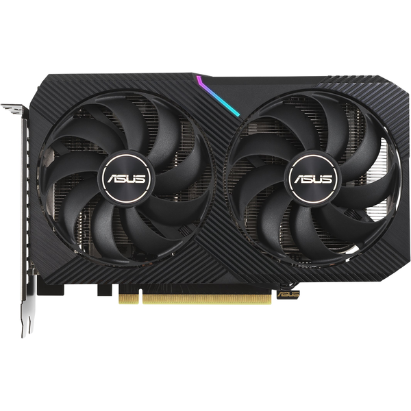 ASUS Dual -RTX3060-O12G-V2 NVIDIA GeForce RTX 3060 12 GB GDDR6