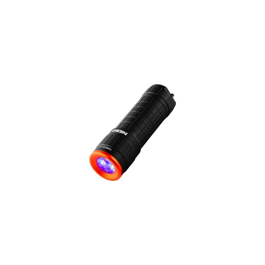 Nebo TORCHY UV zseblámpa (NEB-FLT-1061-G) (NEB-FLT-1061-G)