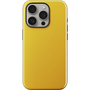 Nomad Sport iPhone 15 Pro Hátlapvédő Telefontok - Sárga