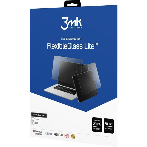3mk FlexibleGlass Lite hibrid üvegfólia 7H Lenovo Tab M9
