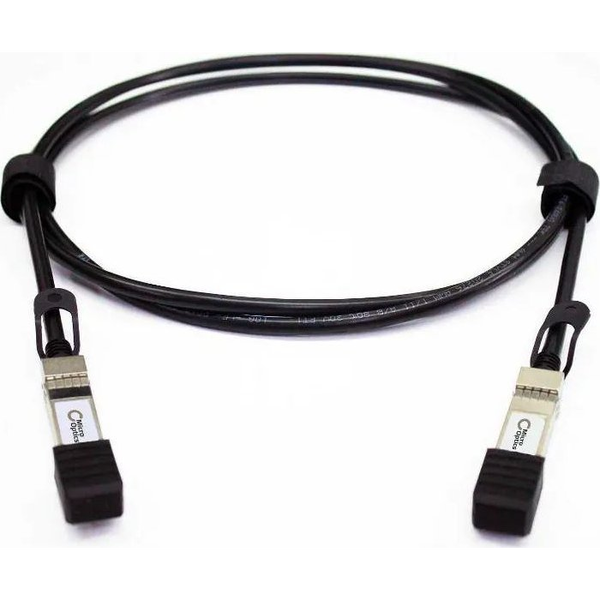 Lanview MO-CBL-10GSFP-DAC-2M cavo InfiniBand e in fibra ottica SFP+