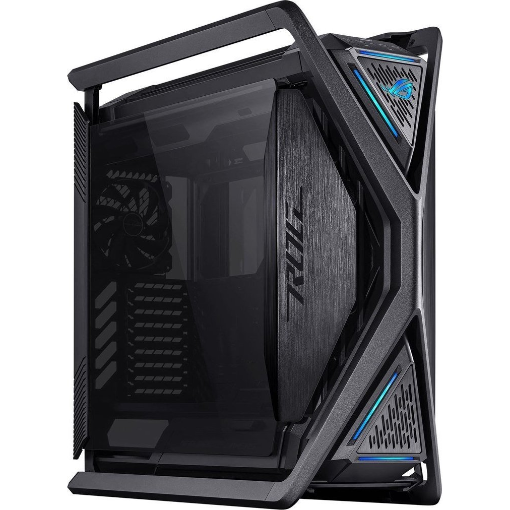 ASUS ROG Hyperion GR701 E-ATX ház (90DC00F0-B39000)