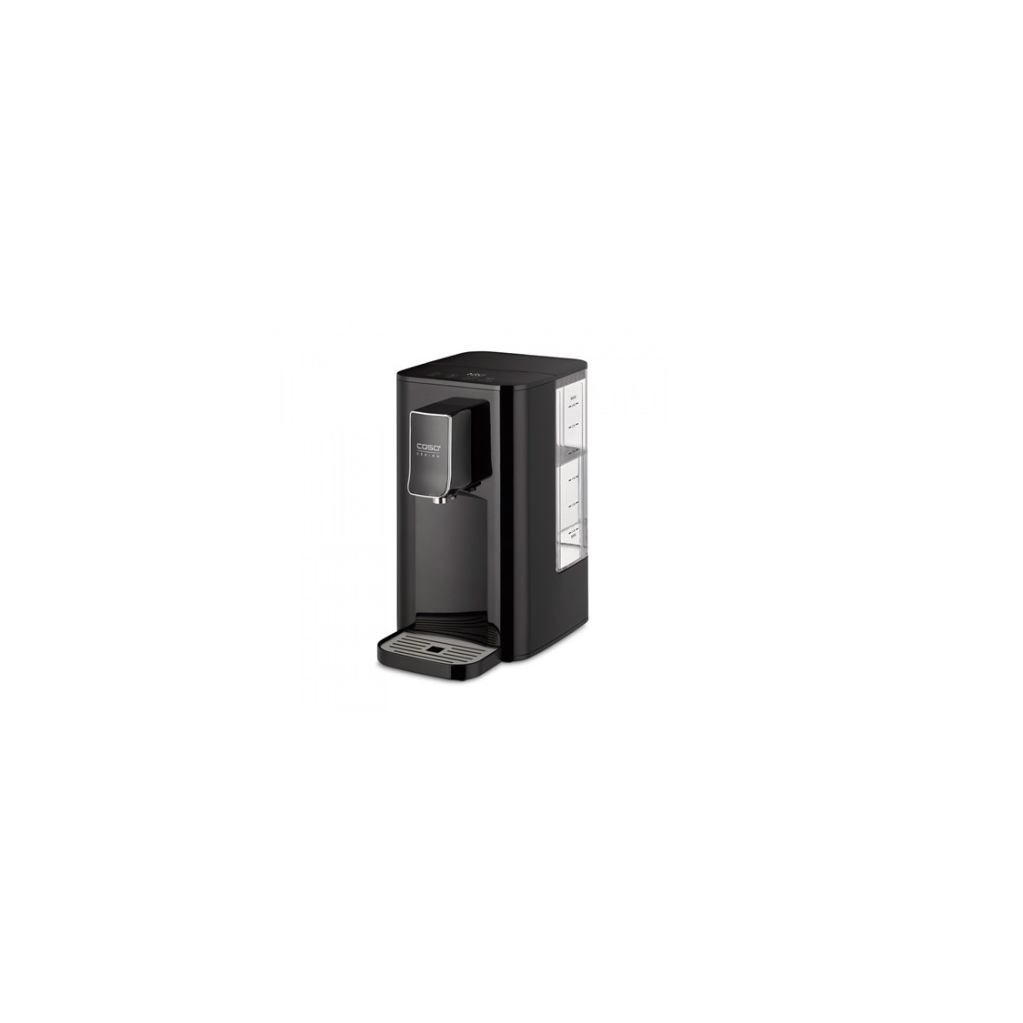 Caso 4038437018806 Turbo Instant Forróvíz-adagoló italadagoló 2,9L - Fekete (4038437018806)