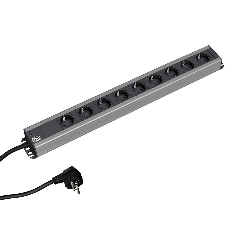 Bachmann tradesman's strip 300.001 9-es elosztó 2m (300.001)