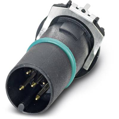 Flush-type connector SACC-CI-M12MS- 5CON-SH TOR 32 1457539 Phoenix Contact (1457539)