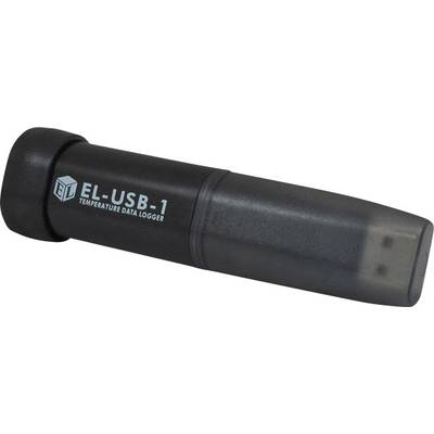 USB-s adatgyűjtő, EL-USB-1 (EL-USB-1)