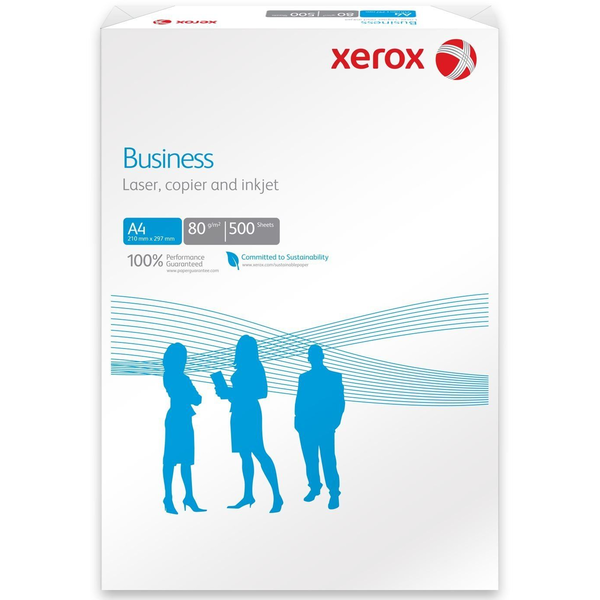 Xerox 003R91820 Business A4 80g 500ív papír