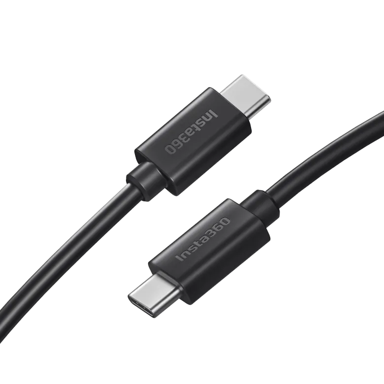 Insta360 Ace/Ace Pro USB Type-C kábel (CINSBAJB)