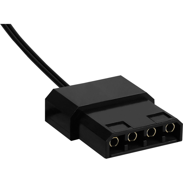 Ventilátor Aerocool 120 x 120 mm 12FRGB