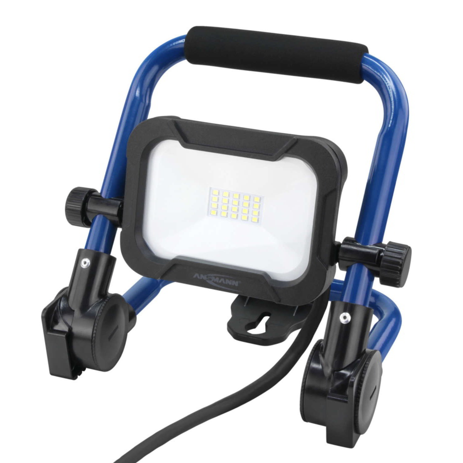 Ansmann FL800AC reflektor - Természetes fehér (1600-0277)