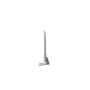 LG NanoCell 43NANO783QA televízor 109,2 cm (43") 4K Ultra HD Smart TV Wi-Fi Šedá
