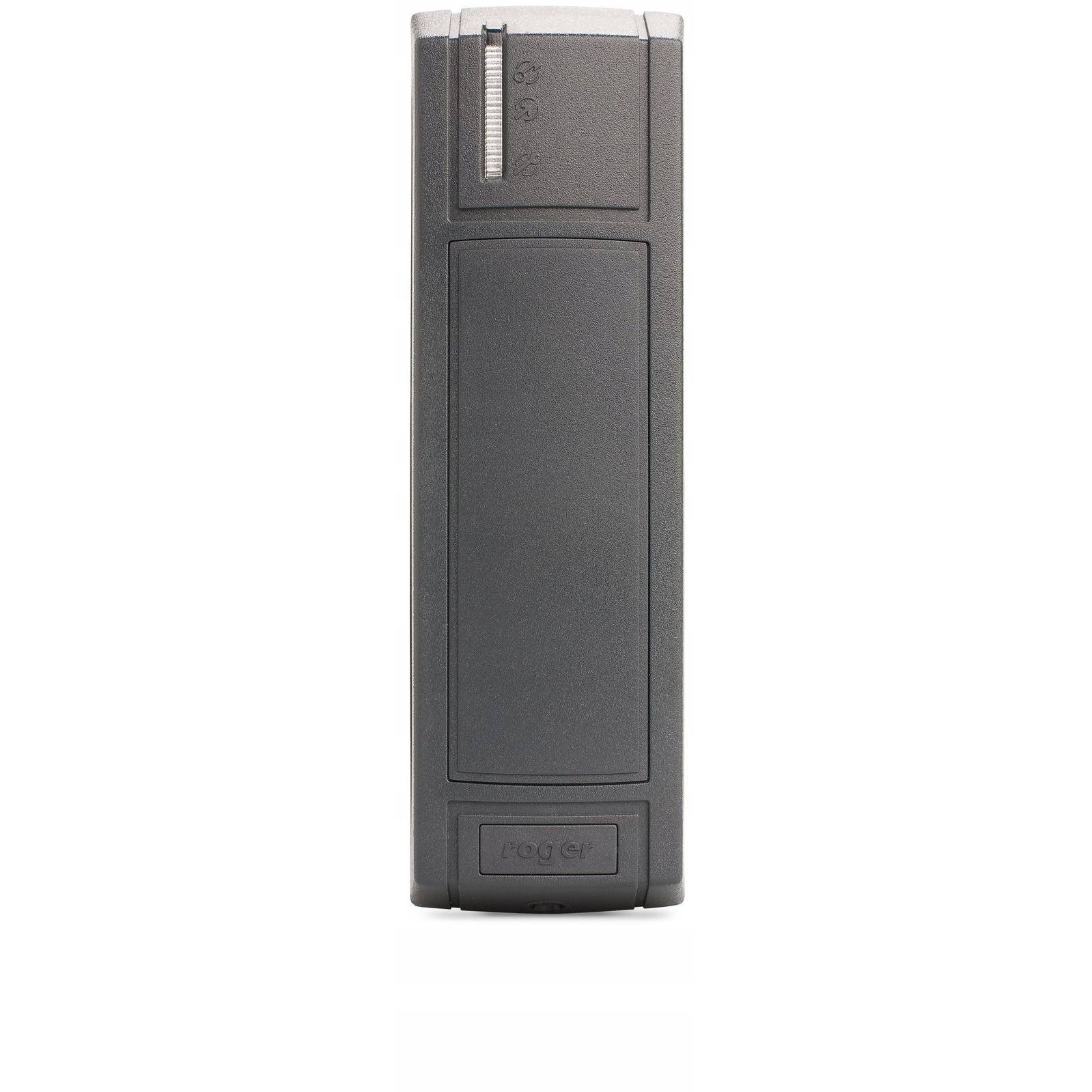 Roger PR312MF-BK-G 13,56MHz/MIFARE/proximity olvasó (PR312MF-BK)
