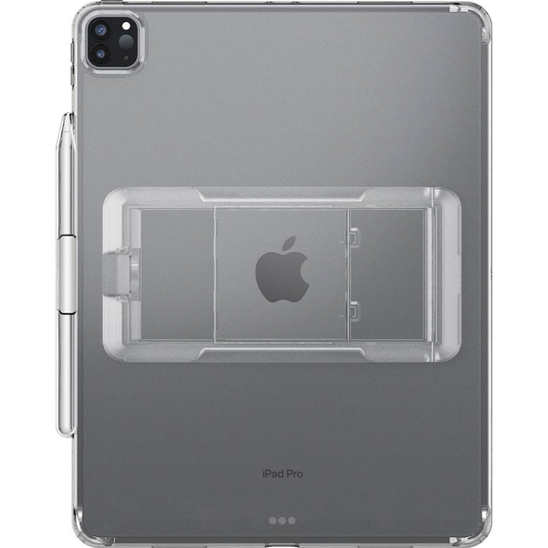 Защитен калъф за таблет Spigen, Airskin Hybrid за Apple iPad PRO 12.9 2021/ 2022, прозрачен
