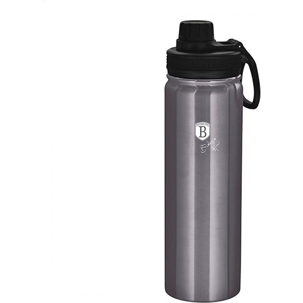 BerlingerHaus BH/7753 Metallic Line Carbon Edition Ivópalack - 540 ml