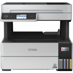 Epson EcoTank L6460 színes tintasugaras A4 MFP, ADF, duplex, LAN, WIFI, 3 év gar (C11CJ89403)