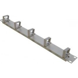 Digitus TN-19-ORG-1U-P-GY rack tartozék Kábelrendező (TN-19-ORG-1U-P-GY)