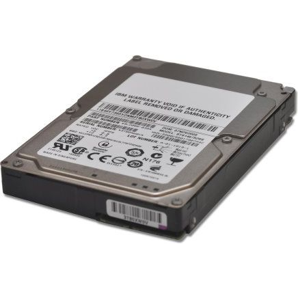 IBM 90Y8874 600GB 10K SAS 2.5